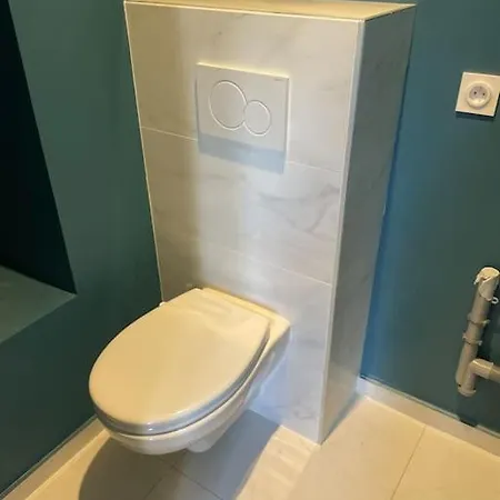 Studio Chic Au Coeur Du Centre-ville Appartamento Aix-les-Bains